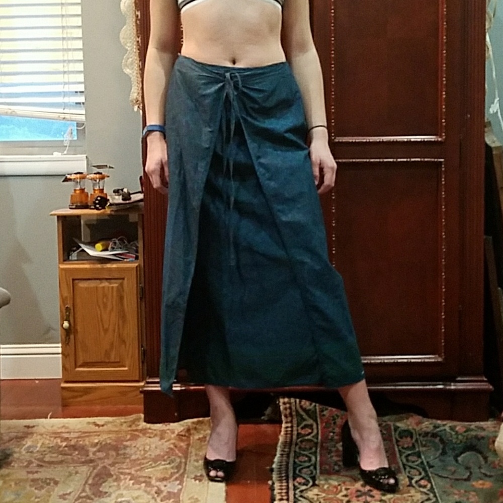 100 percent cotton